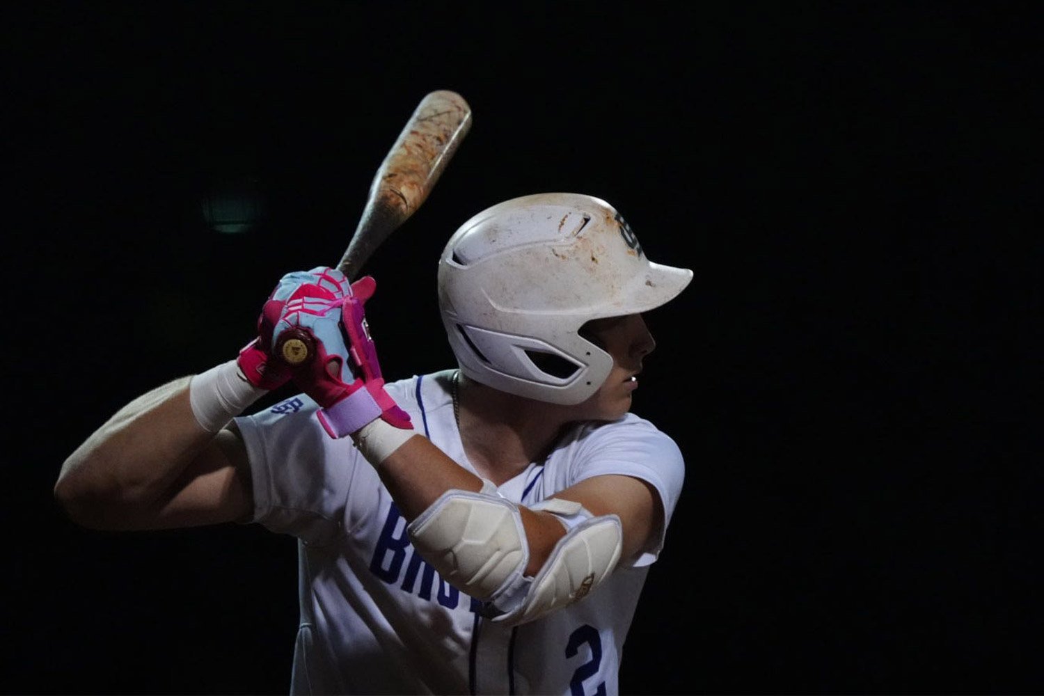 More information about "Blue Jays Select Will Brick At #131 In The 2026 MLB Draft"