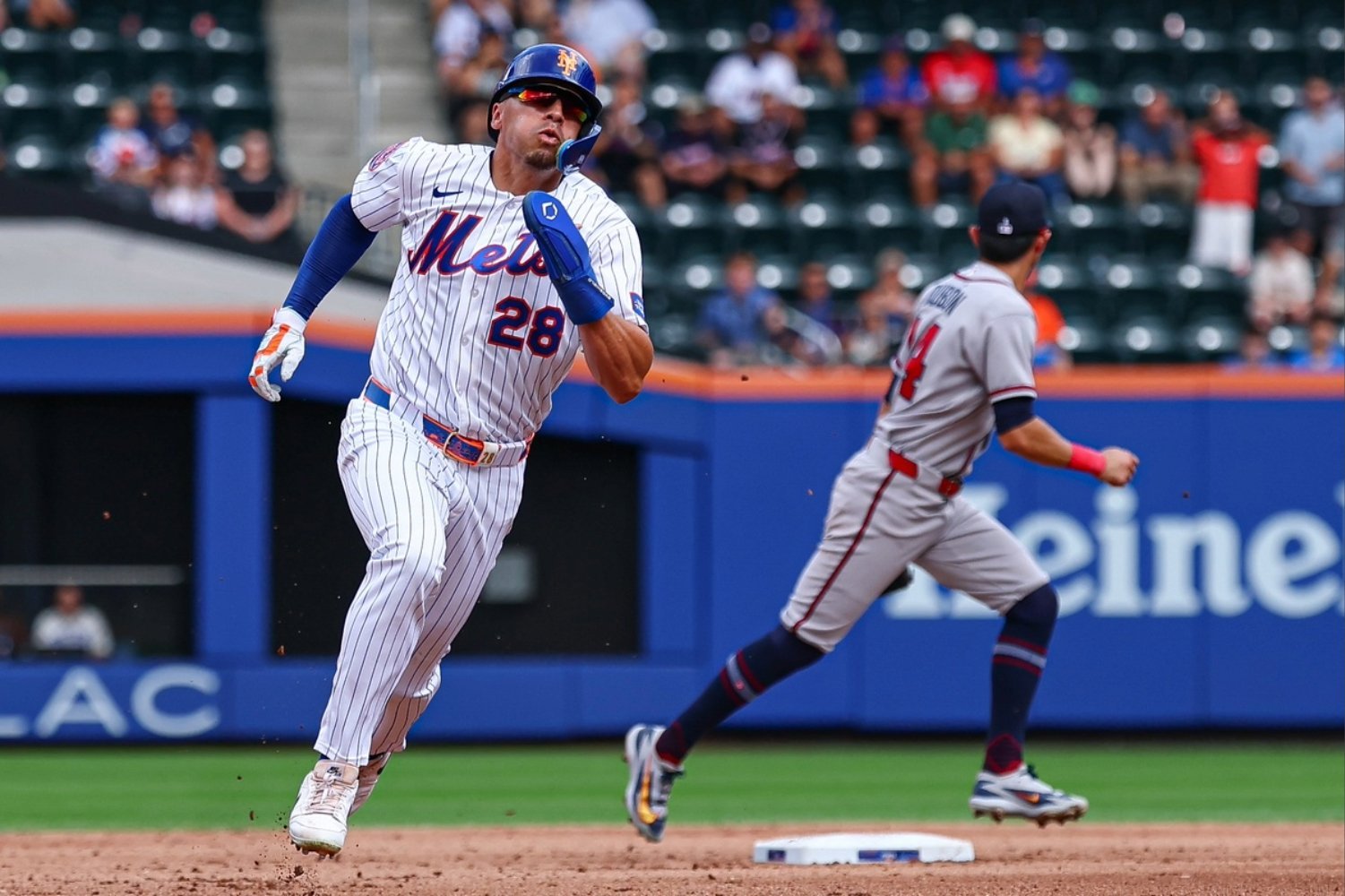 More information about "Tyrone Taylor Is Mets' Best Unsung Trade Chip"