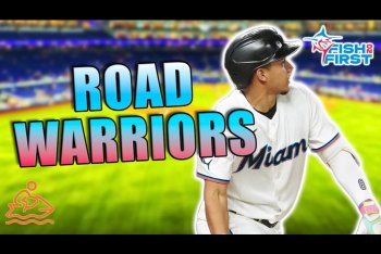 What should Marlins have done with perfect Eury Pérez? Plus road trip recap