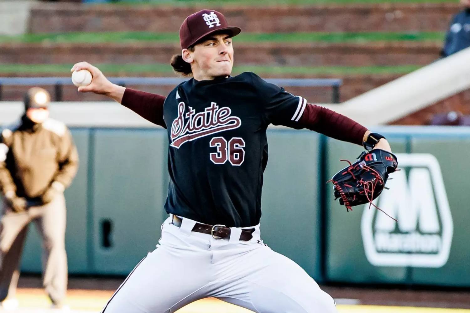 More information about "Padres Sign 9 Undrafted Free Agents"