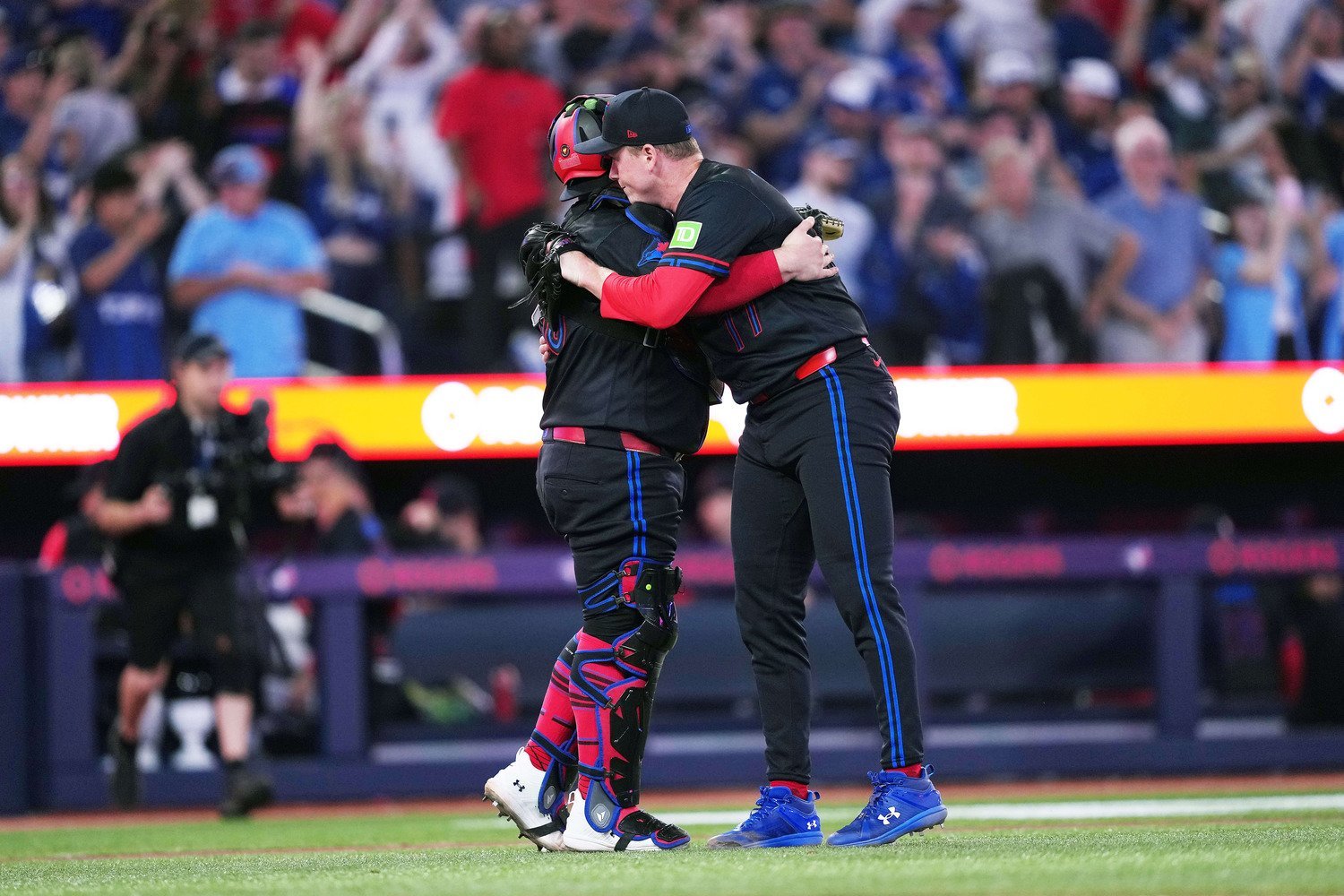 More information about "Toronto Blue Jays Pitchers of the Month - June 2026"