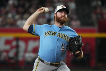 Brandon Woodruff Back On Brewers' Injured List
