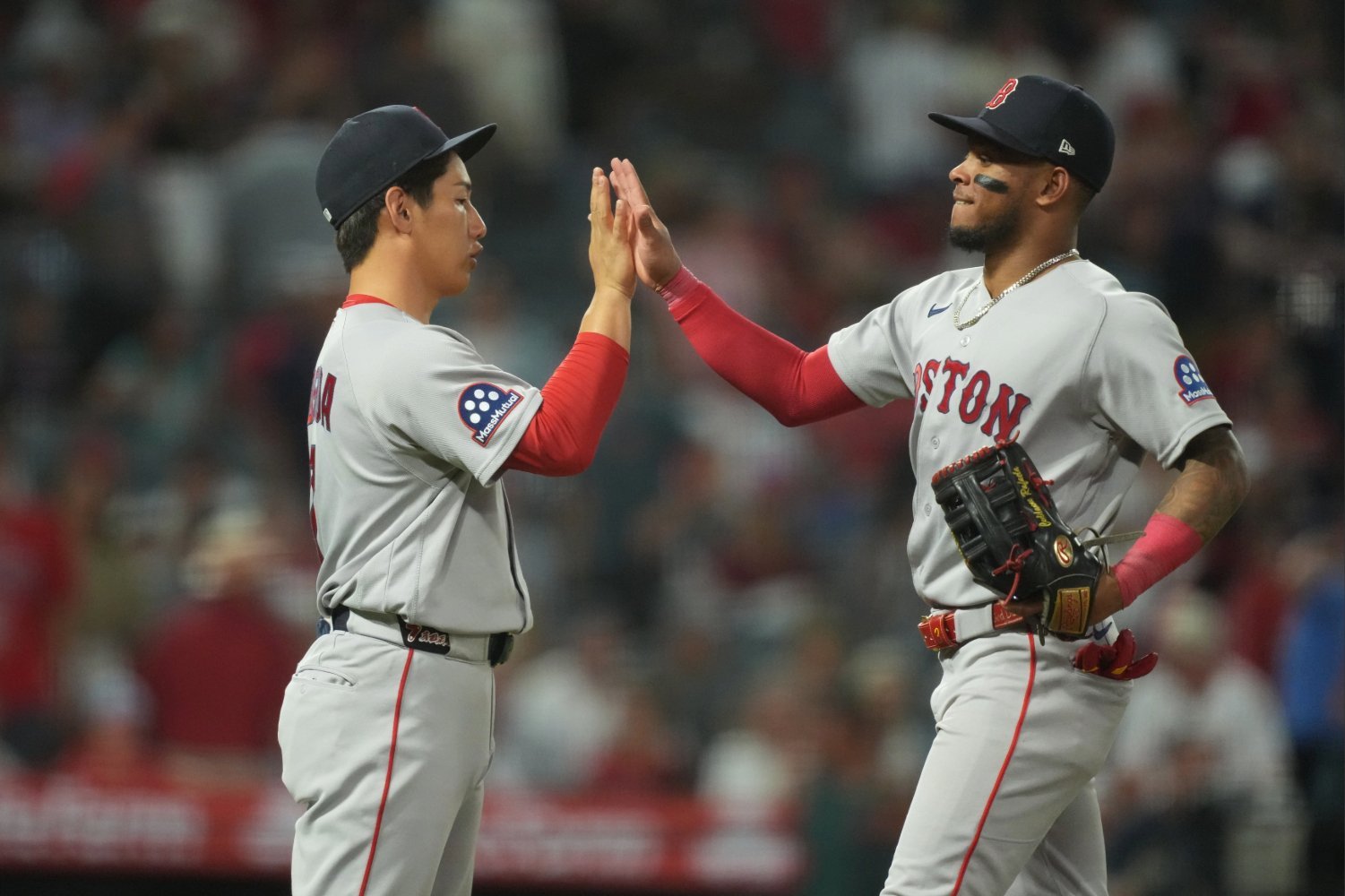 More information about "Red Sox Week in Review: The Momentum Killers"