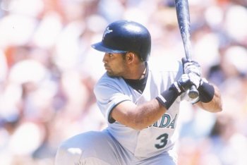 30-year Marliniversary: Veras draws first walk-off walk in Marlins history to top Astros