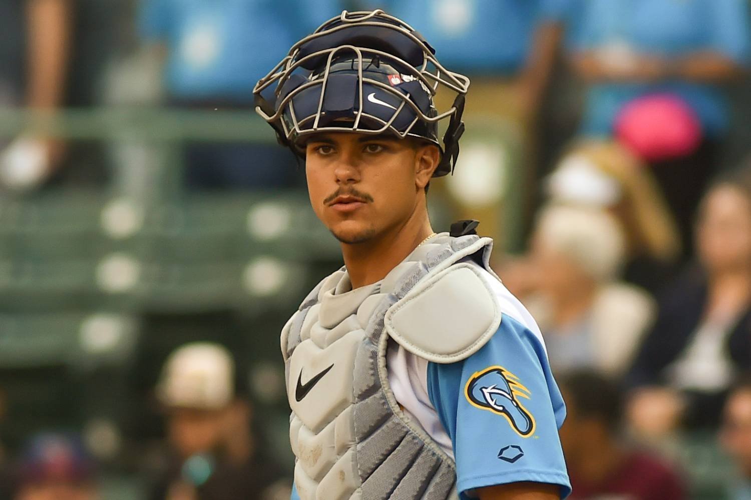More information about "Padres System Analysis: Prospect Experts Weigh In On Ethan Salas' Future"