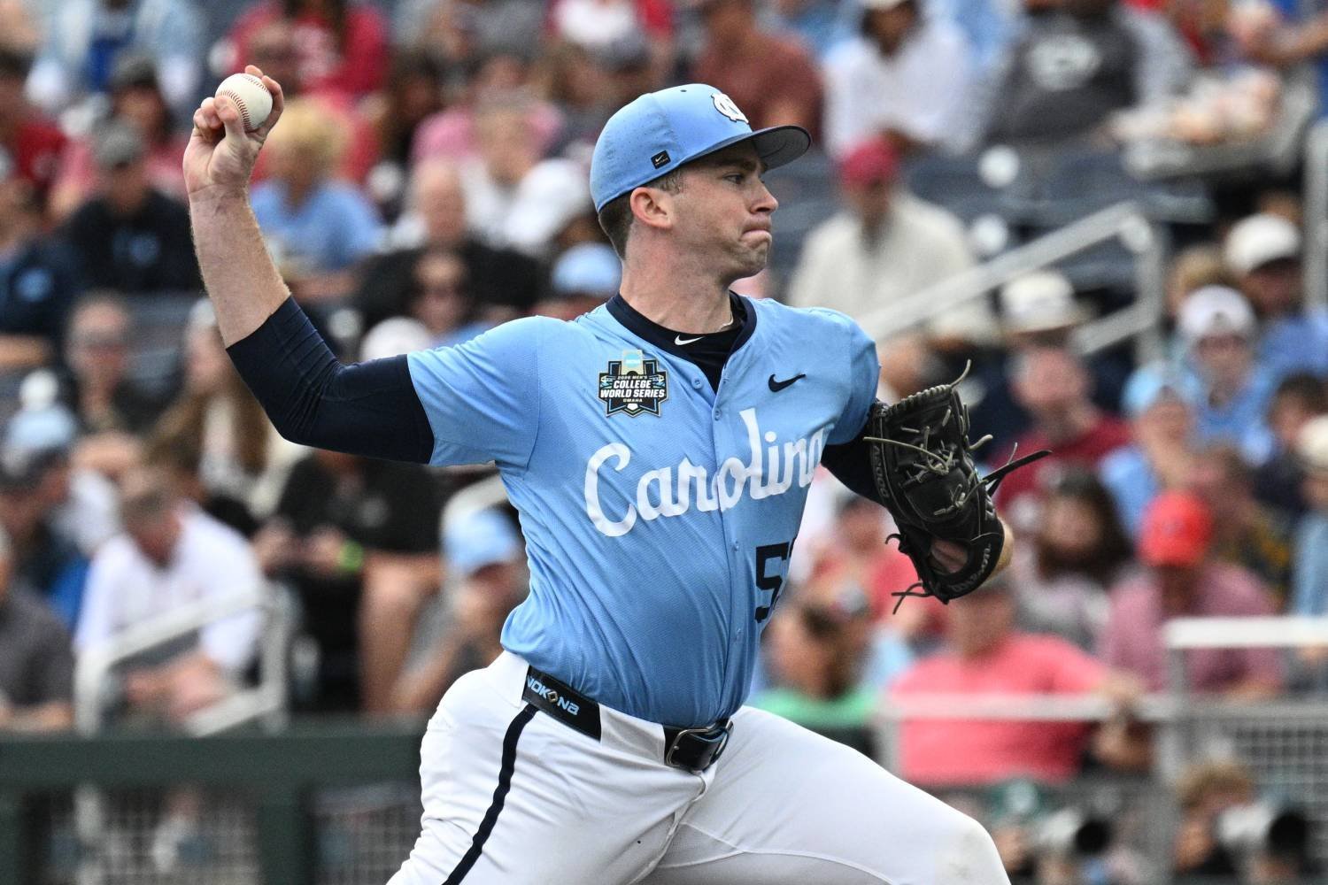 More information about "San Diego Padres Select Ryan Lynch In Third Round (No. 97) of 2026 MLB Draft"