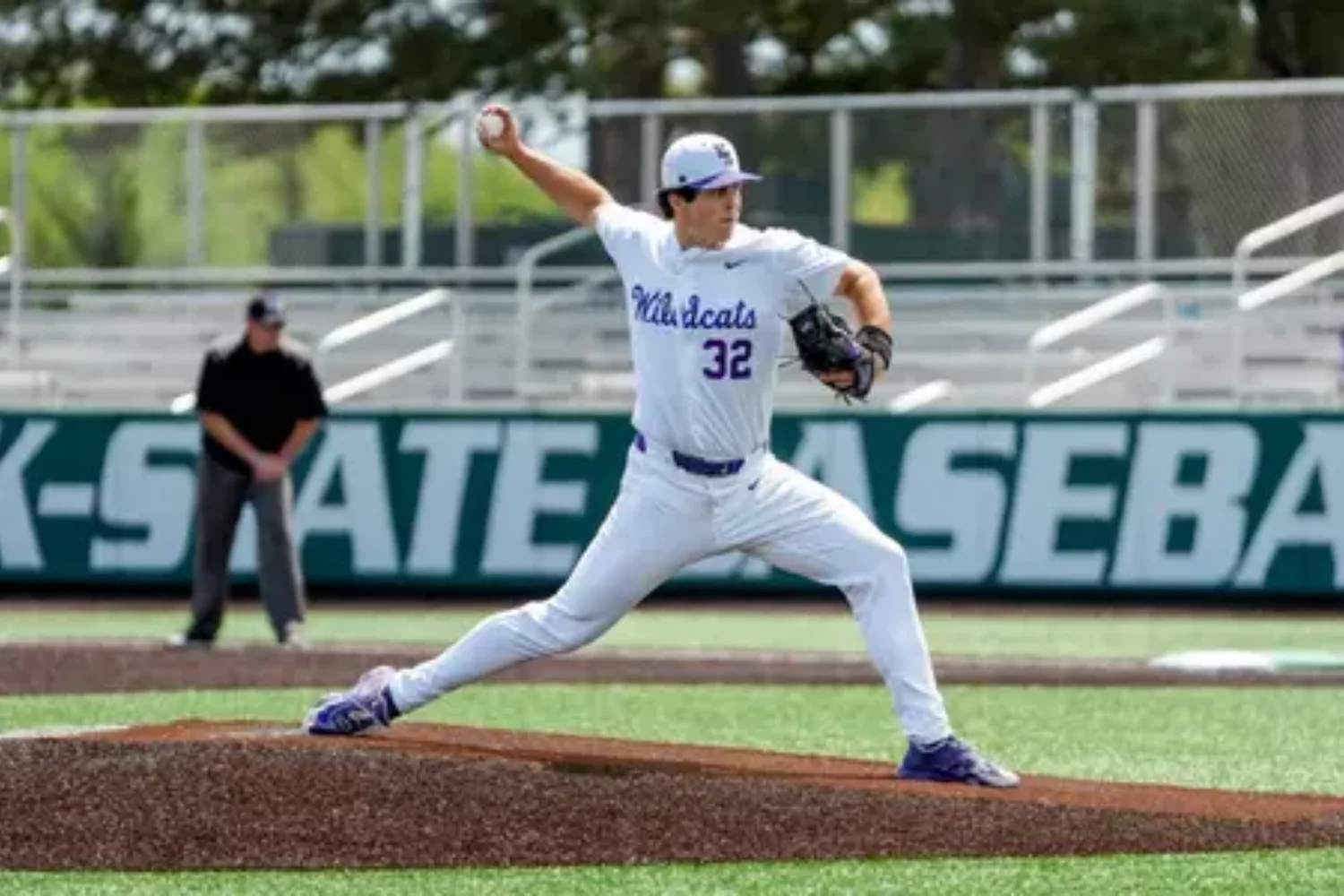 More information about "San Diego Padres Select James Guyette 157th Overall In 2026 MLB Draft"