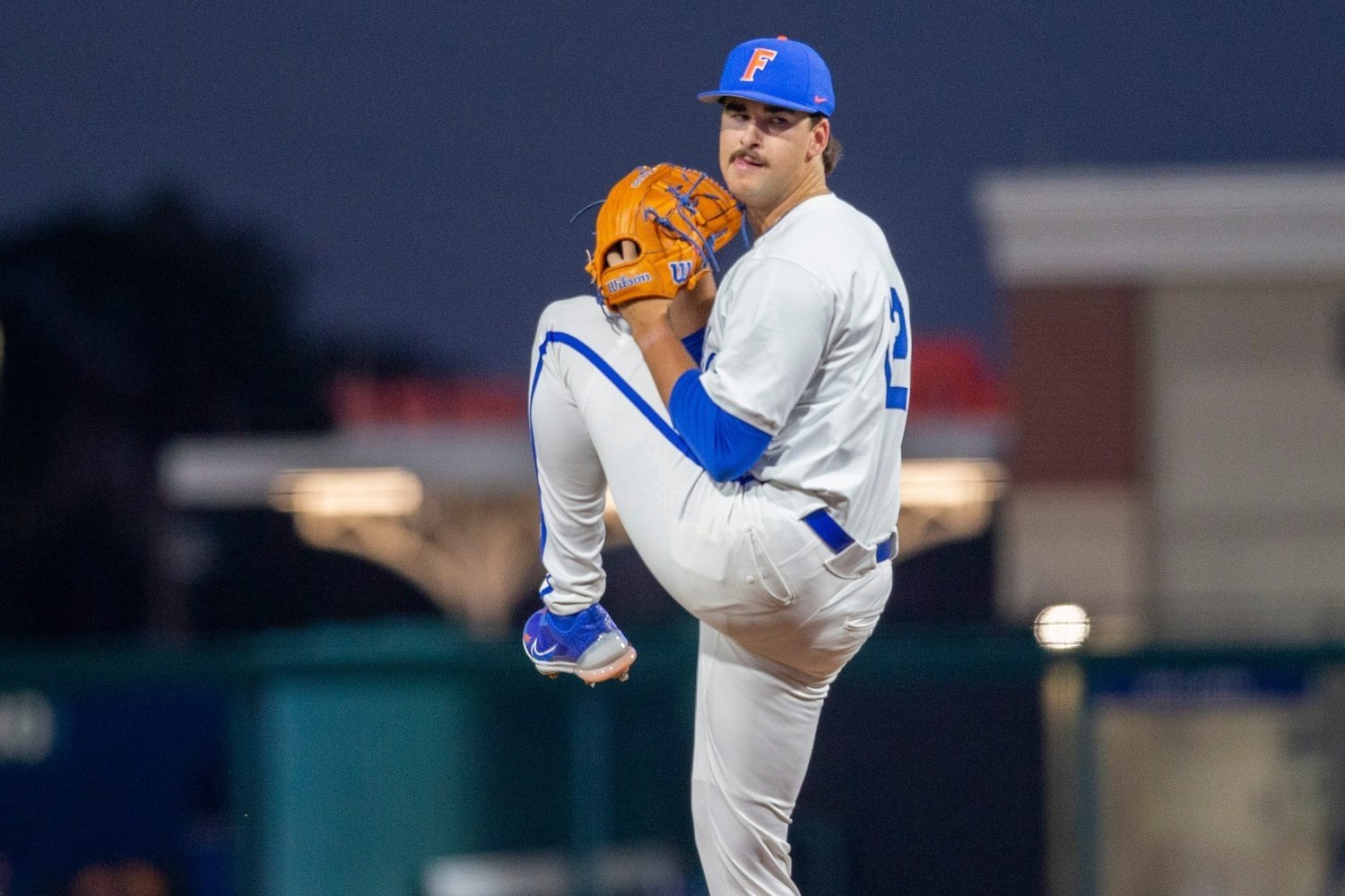 More information about "2026 MLB Draft Profile: Liam Peterson"