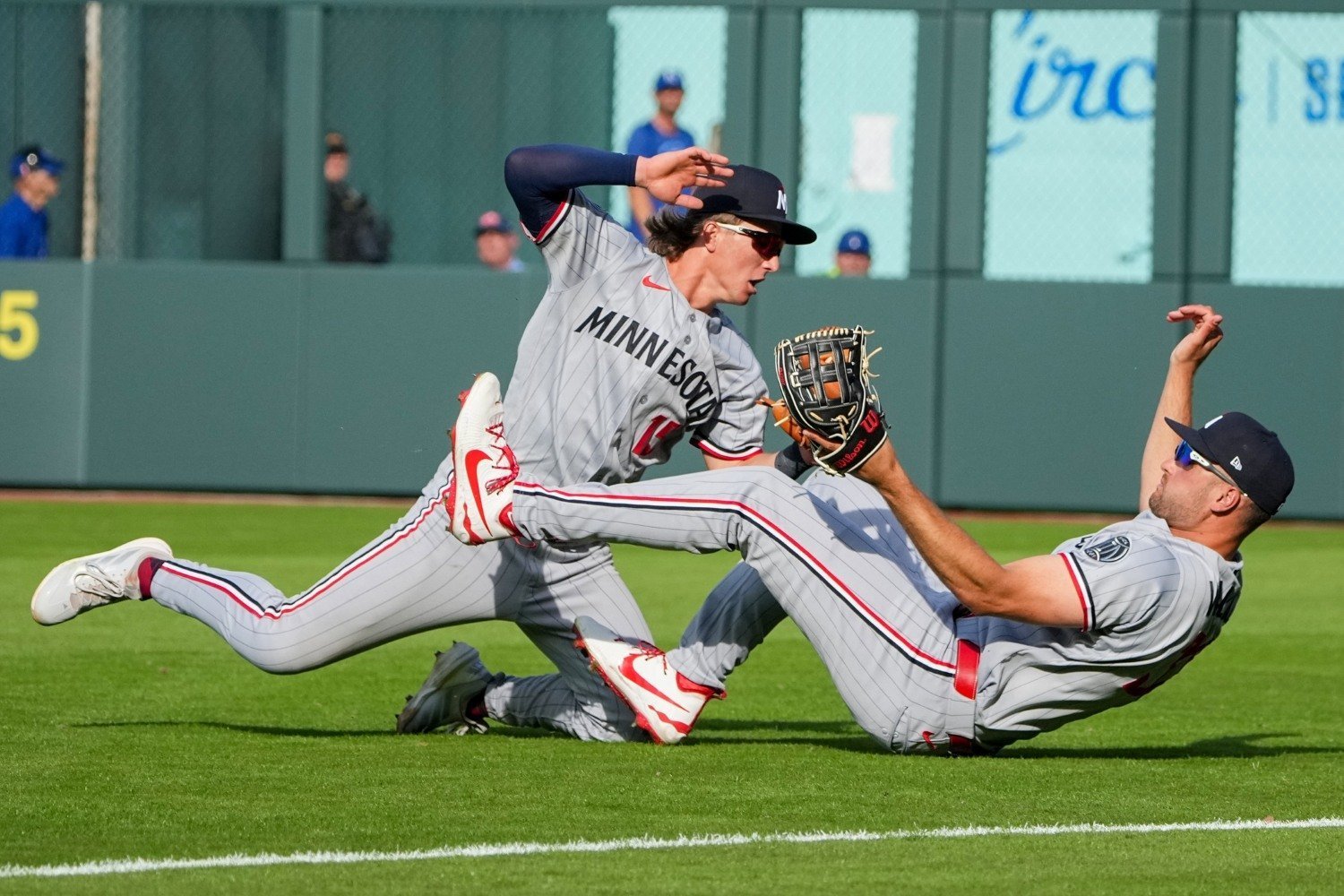 More information about "Grading the Twins Through the Season's First Half"