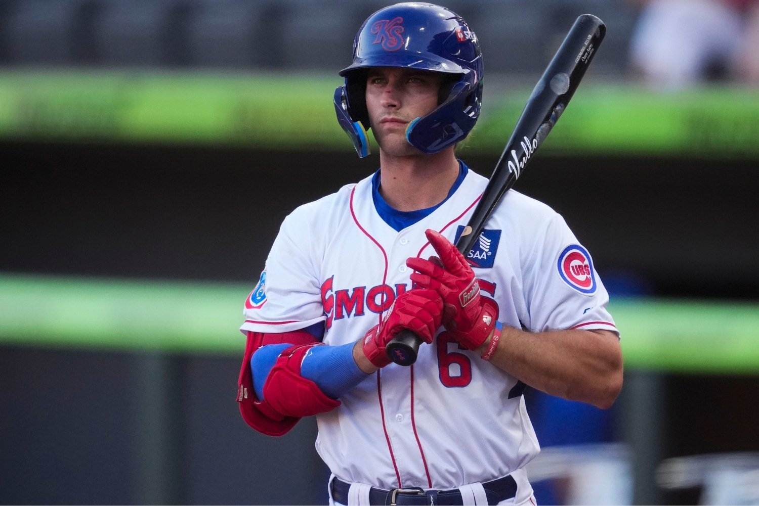 More information about "Owen Ayers’ Breakout Season Has Changed the Tune Around Cubs' Future Catching Plans"