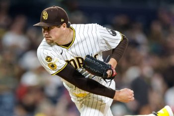 Other Execs Weigh In On Whether Padres Will Trade Mason Miller