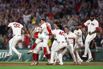 Red Sox Report Cards: Team Grades for June