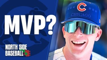 PCA for MVP? Breaking Down Pete Crow-Armstrong's Case