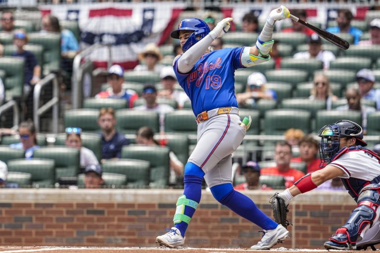 Bo Bichette's June Experiment Was Weird and Successful and Maybe Not Sustainable