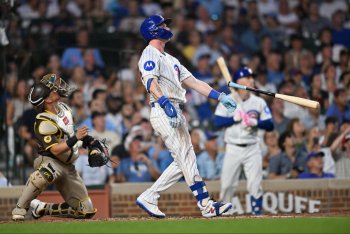Chicago Cubs Hitters of the Month, June 2026: The Month Pete Crow-Armstrong Figured It All Out