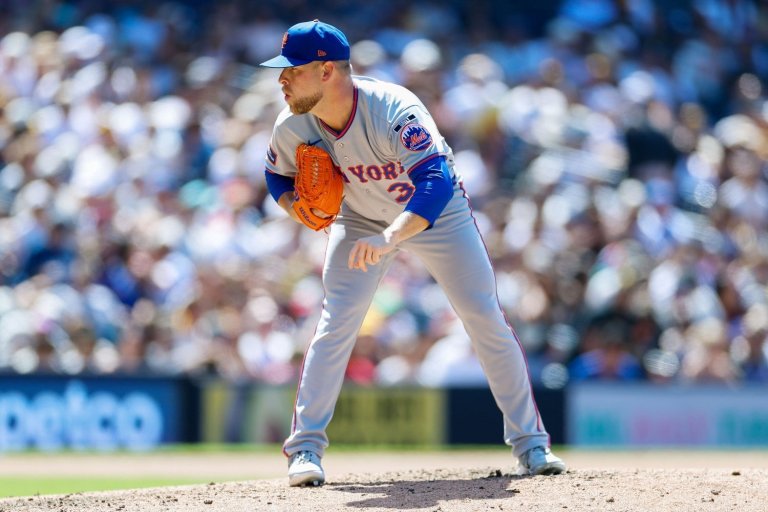 Twins Acquire Lefty Reliever A.J. Minter from Mets for 2 Prospects