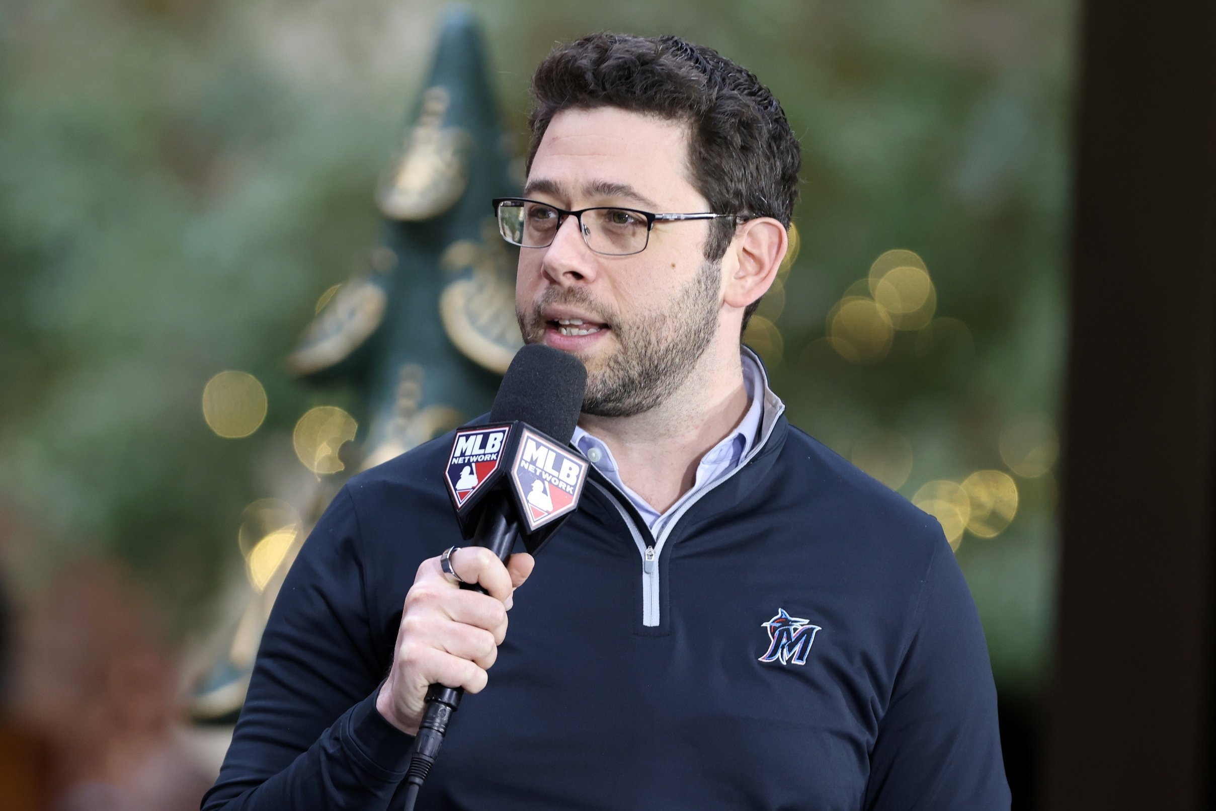More information about "Any Miami Marlins selling needs to be about next season, not next decade"