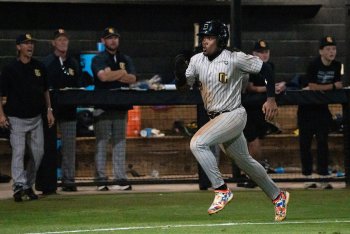 2026 MLB Mock Draft: With The 6th Pick, The Royals Draft A Fast-Rising Prep Outfielder