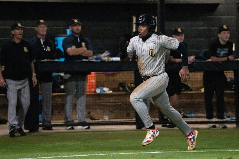 2026 MLB Mock Draft: With The 6th Pick, The Royals Draft A Fast-Rising Prep Outfielder