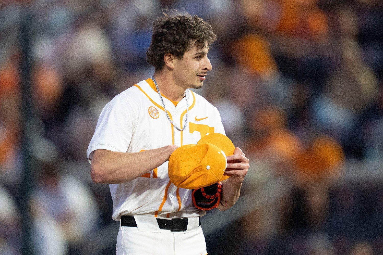 More information about "2026 MLB Mock Draft: With The 25th Pick, The Brewers Draft A Power Arm From Tennessee"