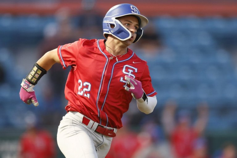 Final Mock Draft: With The 39th Overall Pick, The Blue Jays Draft A Two-Way Prep Talent