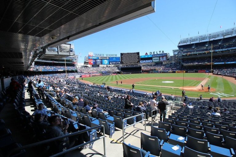 Twins vs. Yankees: Who Ya Got? Twins Territory Responds