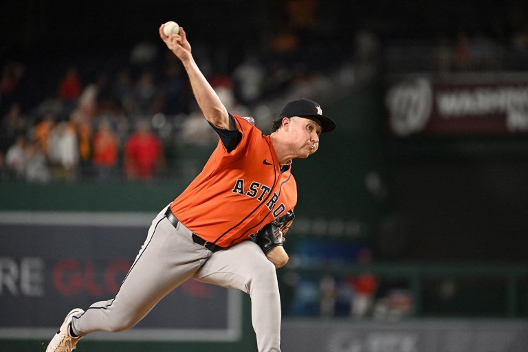 Royals Acquire Right-Hander Nate Pearson From Astros
