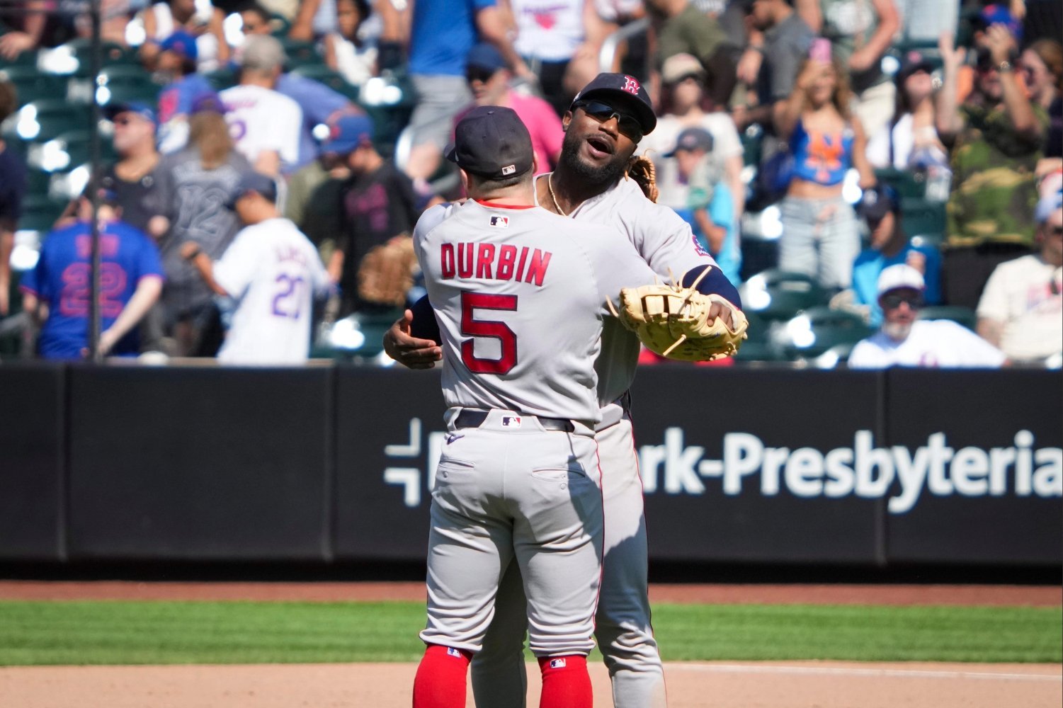 More information about "Red Sox Week in Review: Sweeps on Sweeps on Sweeps"