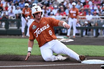 Twins Select Carson Tinney With The 43rd Pick In 2026 MLB Draft
