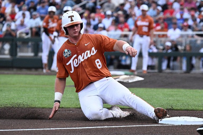 Twins Select Carson Tinney With The 43rd Pick In 2026 MLB Draft