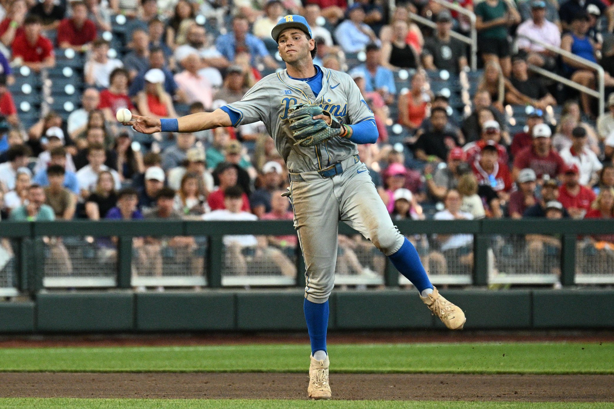 More information about "Ranking the Twins' Potential Outcomes with the Third Overall Pick"
