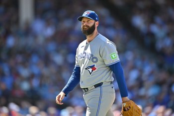 Blue Jays Trade Tommy Nance to Twins