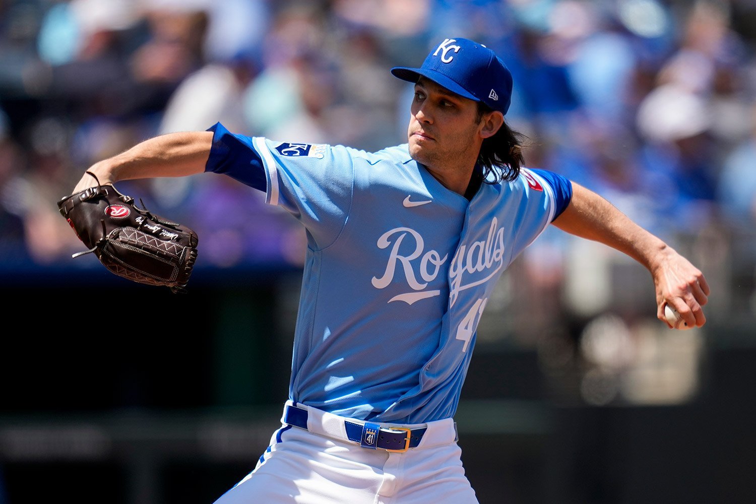 More information about "Yankees, Phillies, Or Red Sox? Potential Trade Partners For Daniel Lynch IV"