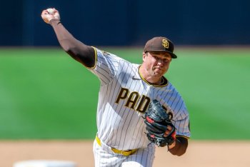 With Padres Back In It, Mason Miller Trade Becoming More Unlikely