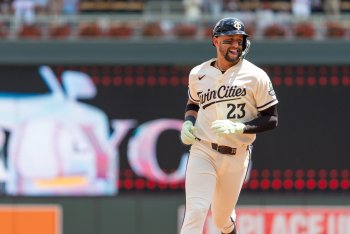 Twins 5, Angels 3: Eleven Angels Left On Base