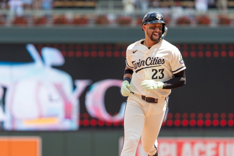 Twins 5, Angels 3: Eleven Angels Left On Base