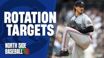 Can Joe Ryan, Robby Ray, or Sandy Alcantara Save the Cubs' Rotation?
