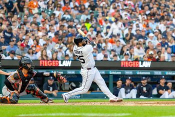 Curtis Mead's Back-Breaking Injury Has Paved The Way For Red Sox To Pursue Gleyber Torres