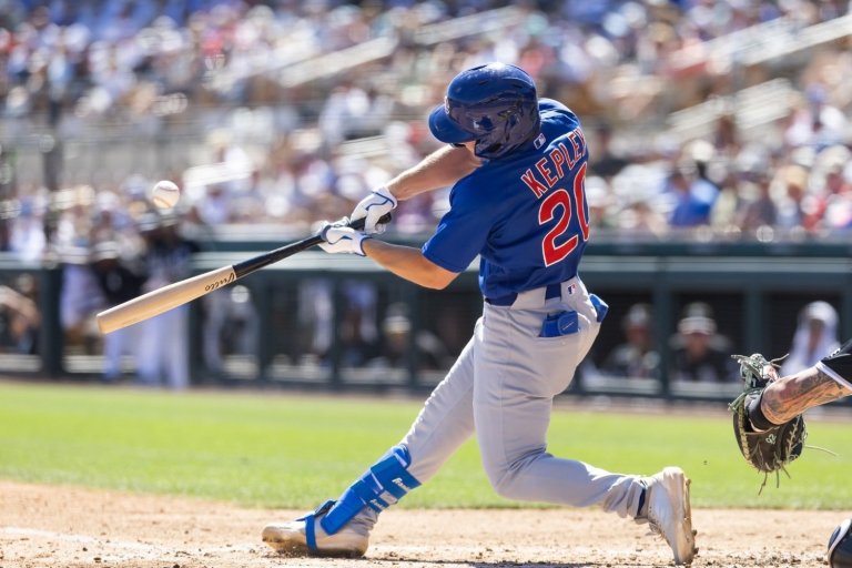 Reviewing the Chicago Cubs' 2025 Draft Class