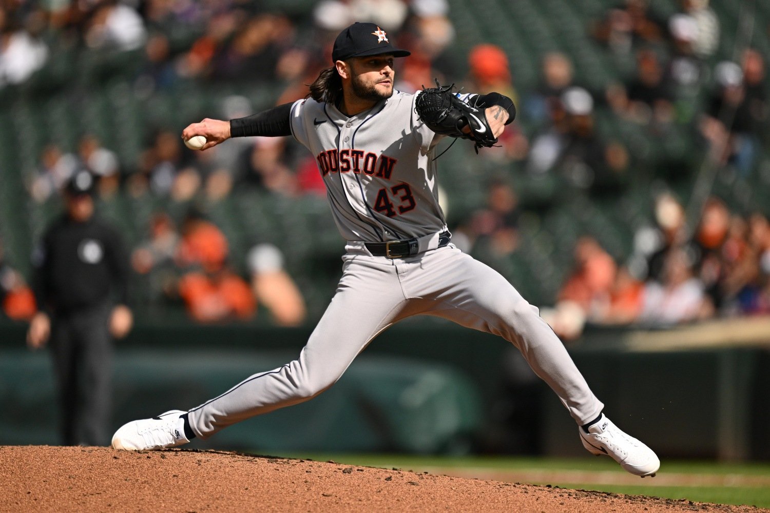 More information about "How Brewers Will Try to Make Lance McCullers Jr. Serviceable Again"