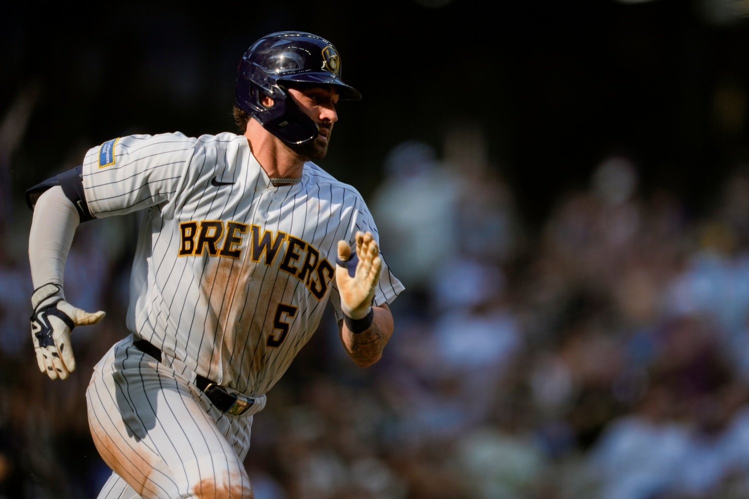 More information about "Evaluating Brewers' 2020 Draft: Two Hits, One Miss, One Up in the Air"