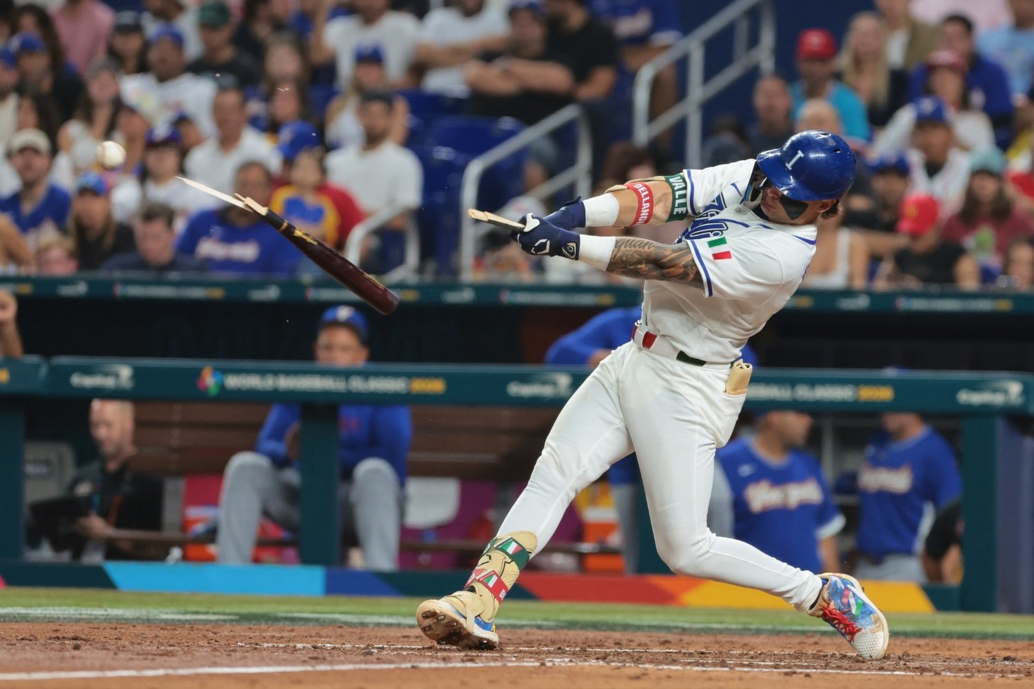 More information about "Checking in on Milwaukee Brewers’ Top 2025 MLB Draft Picks"