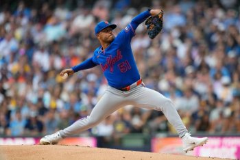 Rival Front Offices See Path To Fixing Mets' Freddy Peralta