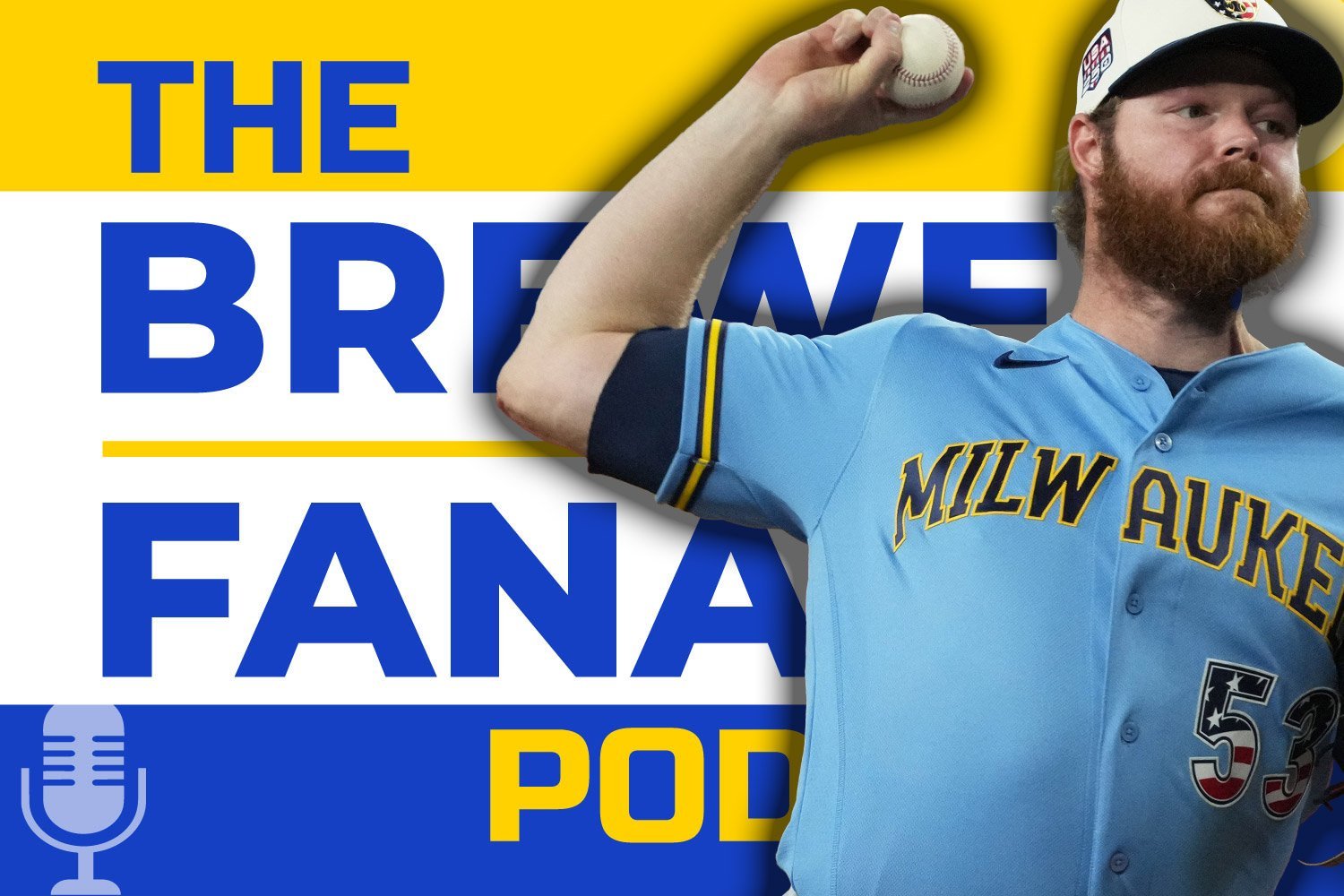 More information about "2026 MLB Draft Preview, & Woodruff Heads Back To IL"