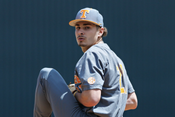 2026 MLB Draft Profile: Tegan Kuhns