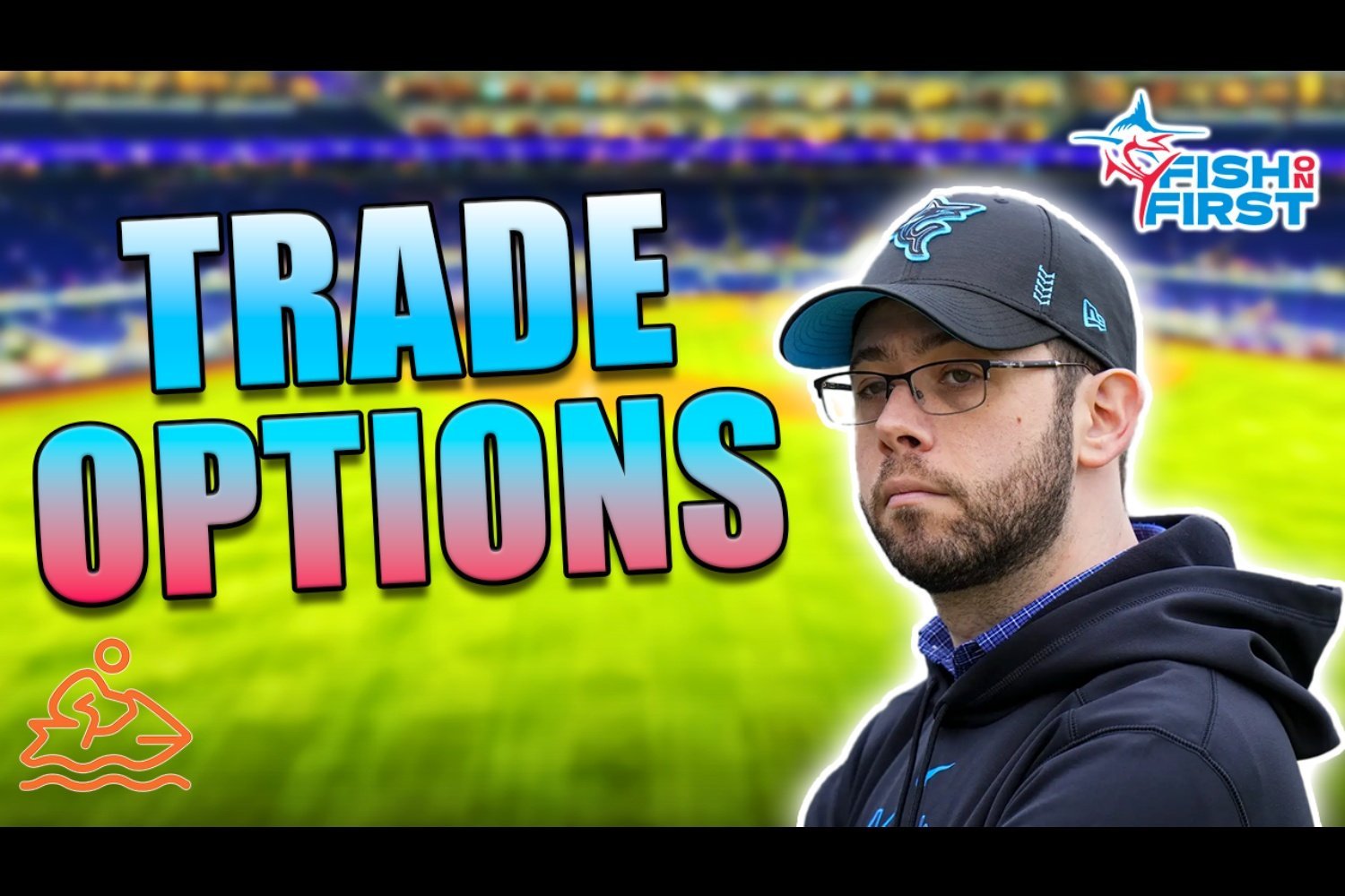 More information about "Marlins trade deadline preview with FanSided's Robert Murray"