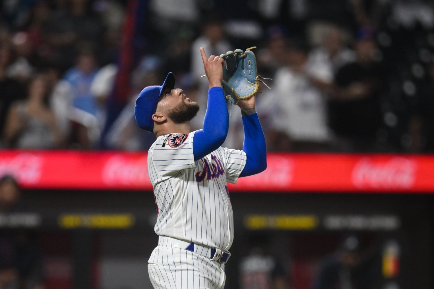 More information about "Mets Week in Review: A Tough Week Against Tough Competition"