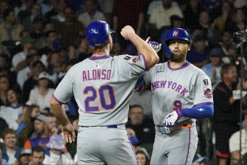 Mets' Disastrous First Half Makes It Impossible Not To Play What-If Game With Alonso, Nimmo and McNeil