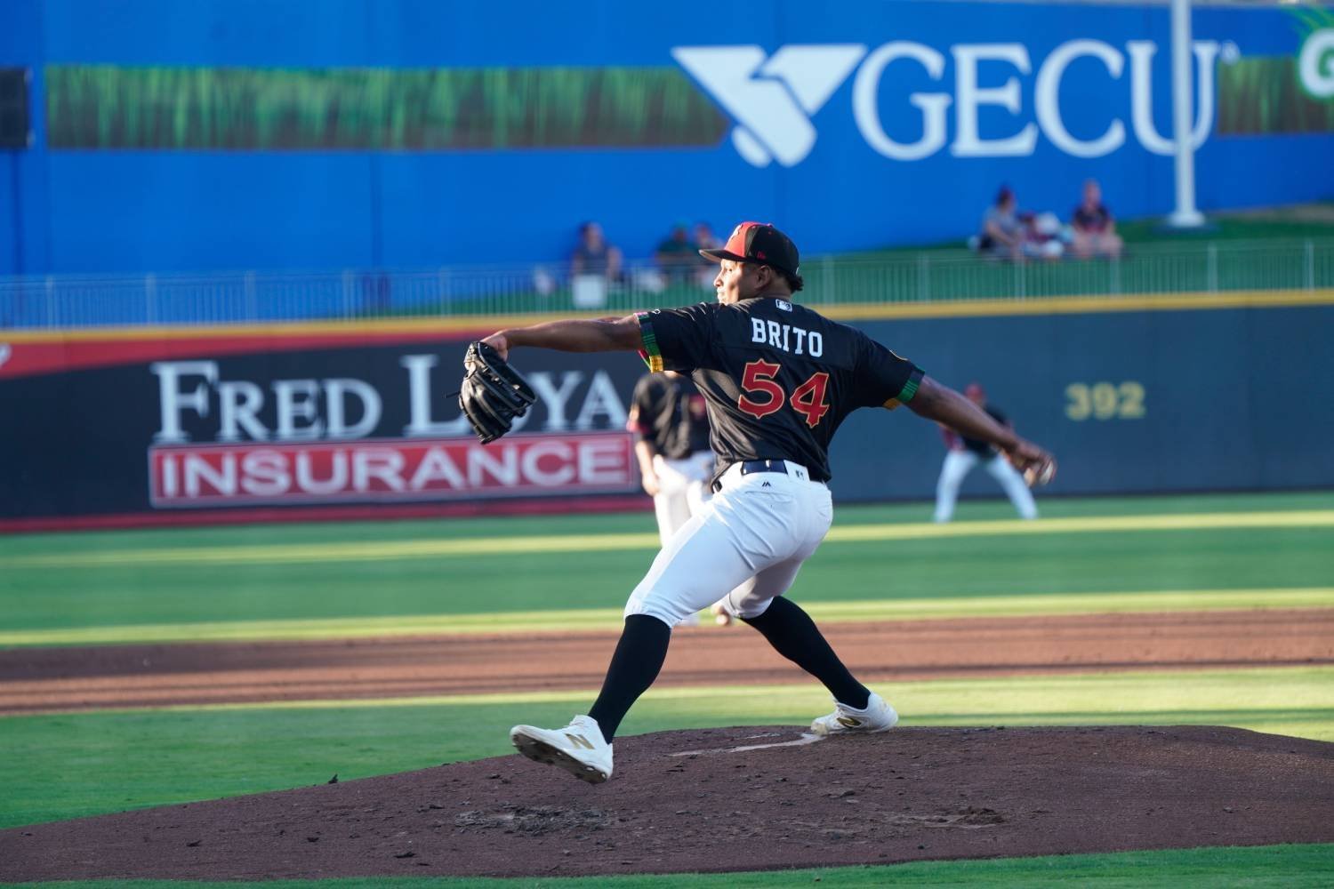 More information about "San Diego Padres Minor-League Pitchers of the Month: June 2026"