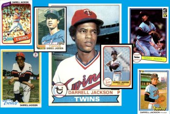 Former Twins LHP Darrell Jackson Loses Battle with Cancer